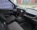 Белый Фиат Добло, объемом двигателя 1.2 л и пробегом 147 тыс. км за 7400 $, фото 10 на Automoto.ua
