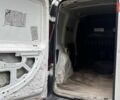 Белый Фиат Добло, объемом двигателя 1.4 л и пробегом 319 тыс. км за 2750 $, фото 17 на Automoto.ua