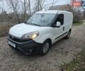 Белый Фиат Добло, объемом двигателя 1.2 л и пробегом 147 тыс. км за 7400 $, фото 13 на Automoto.ua