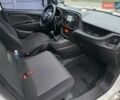 Белый Фиат Добло, объемом двигателя 1.2 л и пробегом 147 тыс. км за 7400 $, фото 11 на Automoto.ua