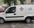 Белый Фиат Добло, объемом двигателя 1.4 л и пробегом 319 тыс. км за 2750 $, фото 24 на Automoto.ua