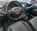 Белый Фиат Добло, объемом двигателя 1.2 л и пробегом 147 тыс. км за 7400 $, фото 7 на Automoto.ua