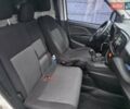 Белый Фиат Добло, объемом двигателя 1.2 л и пробегом 147 тыс. км за 7400 $, фото 9 на Automoto.ua