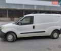Белый Фиат Добло, объемом двигателя 1.37 л и пробегом 171 тыс. км за 5500 $, фото 6 на Automoto.ua