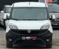 Білий Фіат Добло, об'ємом двигуна 1.6 л та пробігом 267 тис. км за 9300 $, фото 3 на Automoto.ua
