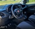 Белый Фиат Добло, объемом двигателя 1.3 л и пробегом 98 тыс. км за 10100 $, фото 8 на Automoto.ua