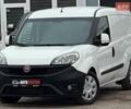 Білий Фіат Добло, об'ємом двигуна 1.6 л та пробігом 267 тис. км за 9300 $, фото 1 на Automoto.ua