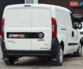 Білий Фіат Добло, об'ємом двигуна 1.6 л та пробігом 267 тис. км за 9300 $, фото 9 на Automoto.ua
