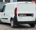 Білий Фіат Добло, об'ємом двигуна 1.6 л та пробігом 267 тис. км за 9300 $, фото 6 на Automoto.ua