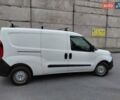 Белый Фиат Добло, объемом двигателя 1.37 л и пробегом 171 тыс. км за 5500 $, фото 3 на Automoto.ua