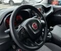 Білий Фіат Добло, об'ємом двигуна 1.6 л та пробігом 267 тис. км за 9300 $, фото 11 на Automoto.ua