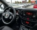 Білий Фіат Добло, об'ємом двигуна 1.6 л та пробігом 267 тис. км за 9300 $, фото 16 на Automoto.ua