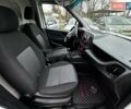 Білий Фіат Добло, об'ємом двигуна 1.6 л та пробігом 267 тис. км за 9300 $, фото 15 на Automoto.ua