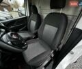 Білий Фіат Добло, об'ємом двигуна 1.6 л та пробігом 267 тис. км за 9300 $, фото 12 на Automoto.ua