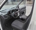 Белый Фиат Добло, объемом двигателя 1.37 л и пробегом 171 тыс. км за 5500 $, фото 10 на Automoto.ua