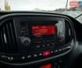 Білий Фіат Добло, об'ємом двигуна 1.6 л та пробігом 267 тис. км за 9300 $, фото 18 на Automoto.ua