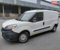 Белый Фиат Добло, объемом двигателя 1.37 л и пробегом 171 тыс. км за 5500 $, фото 2 на Automoto.ua