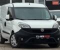 Білий Фіат Добло, об'ємом двигуна 1.6 л та пробігом 267 тис. км за 9300 $, фото 5 на Automoto.ua