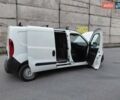 Белый Фиат Добло, объемом двигателя 1.37 л и пробегом 171 тыс. км за 5500 $, фото 4 на Automoto.ua