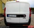 Фіат Добло 2016 у Тернополі на Automoto.ua Білий Фіат Добло, об'ємом двигуна 1.2 л та пробігом 232 тис. км за 8700 $, фото 4 на Automoto.ua