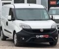 Білий Фіат Добло, об'ємом двигуна 1.6 л та пробігом 267 тис. км за 9300 $, фото 4 на Automoto.ua