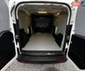 Білий Фіат Добло, об'ємом двигуна 1.6 л та пробігом 267 тис. км за 9300 $, фото 22 на Automoto.ua