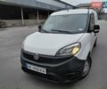 Белый Фиат Добло, объемом двигателя 1.37 л и пробегом 171 тыс. км за 5500 $, фото 1 на Automoto.ua