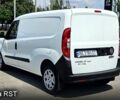 Белый Фиат Добло, объемом двигателя 1.3 л и пробегом 98 тыс. км за 10100 $, фото 5 на Automoto.ua