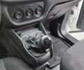 Белый Фиат Добло, объемом двигателя 1.37 л и пробегом 171 тыс. км за 5500 $, фото 11 на Automoto.ua