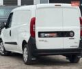 Білий Фіат Добло, об'ємом двигуна 1.6 л та пробігом 267 тис. км за 9300 $, фото 7 на Automoto.ua