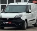 Білий Фіат Добло, об'ємом двигуна 1.6 л та пробігом 267 тис. км за 9300 $, фото 2 на Automoto.ua