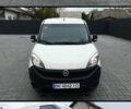 Белый Фиат Добло, объемом двигателя 1.25 л и пробегом 131 тыс. км за 6500 $, фото 1 на Automoto.ua