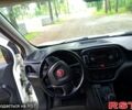 Фиат Добло 2017 в Кропивницком (Кировограде) на Automoto.ua Белый Фиат Добло, объемом двигателя 1.2 л и пробегом 260 тыс. км за 7500 $, фото 4 на Automoto.ua