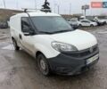 Білий Фіат Добло, об'ємом двигуна 1.37 л та пробігом 211 тис. км за 4999 $, фото 5 на Automoto.ua