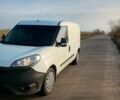Білий Фіат Добло, об'ємом двигуна 0 л та пробігом 250 тис. км за 5700 $, фото 1 на Automoto.ua