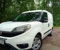 Фиат Добло 2017 в Кропивницком (Кировограде) на Automoto.ua Белый Фиат Добло, объемом двигателя 1.2 л и пробегом 260 тыс. км за 7500 $, фото 1 на Automoto.ua
