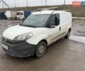 Білий Фіат Добло, об'ємом двигуна 1.37 л та пробігом 211 тис. км за 4999 $, фото 7 на Automoto.ua
