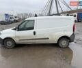 Білий Фіат Добло, об'ємом двигуна 1.37 л та пробігом 211 тис. км за 4999 $, фото 1 на Automoto.ua