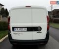 Белый Фиат Добло, объемом двигателя 1.6 л и пробегом 81 тыс. км за 11500 $, фото 7 на Automoto.ua