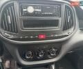 Білий Фіат Добло, об'ємом двигуна 1.37 л та пробігом 211 тис. км за 4999 $, фото 9 на Automoto.ua