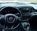 Белый Фиат Добло, объемом двигателя 1.6 л и пробегом 81 тыс. км за 11500 $, фото 17 на Automoto.ua