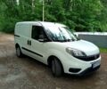 Фиат Добло 2017 в Кропивницком (Кировограде) на Automoto.ua Белый Фиат Добло, объемом двигателя 1.2 л и пробегом 260 тыс. км за 7500 $, фото 3 на Automoto.ua