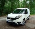 Фиат Добло 2017 в Кропивницком (Кировограде) на Automoto.ua Белый Фиат Добло, объемом двигателя 1.2 л и пробегом 260 тыс. км за 7500 $, фото 1 на Automoto.ua