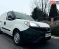 Белый Фиат Добло, объемом двигателя 1.6 л и пробегом 81 тыс. км за 11500 $, фото 1 на Automoto.ua