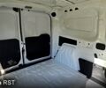 Белый Фиат Добло, объемом двигателя 1.3 л и пробегом 53 тыс. км за 12500 $, фото 8 на Automoto.ua