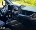 Белый Фиат Добло, объемом двигателя 1.3 л и пробегом 53 тыс. км за 12500 $, фото 6 на Automoto.ua