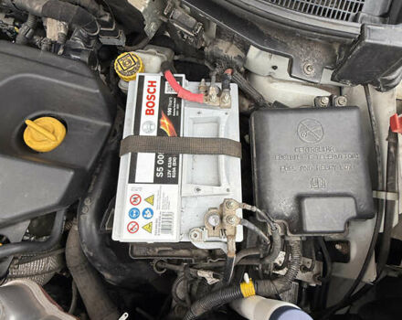 Белый Фиат Добло, объемом двигателя 1.6 л и пробегом 195 тыс. км за 12700 $, фото 42 на Automoto.ua