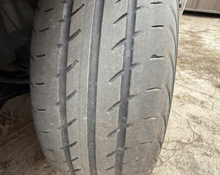 Белый Фиат Добло, объемом двигателя 1.6 л и пробегом 195 тыс. км за 12700 $, фото 47 на Automoto.ua