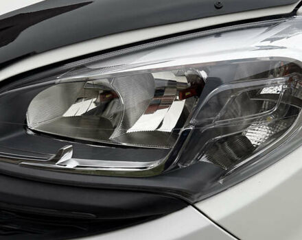 Белый Фиат Добло, объемом двигателя 1.6 л и пробегом 195 тыс. км за 12700 $, фото 10 на Automoto.ua