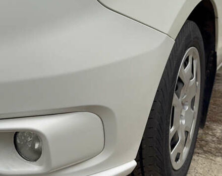 Белый Фиат Добло, объемом двигателя 1.6 л и пробегом 195 тыс. км за 12700 $, фото 11 на Automoto.ua